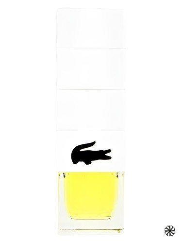 Challenge Re/Fresh Lacoste Fragrances