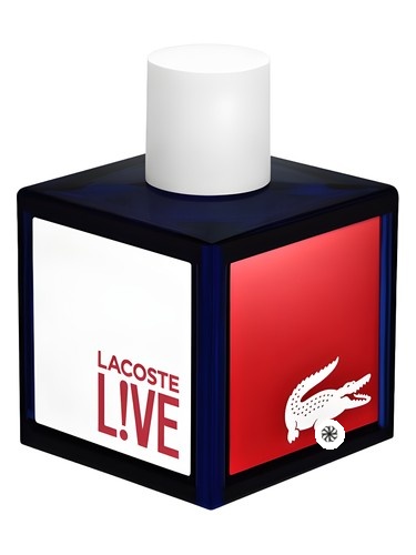 Lacoste Live Lacoste Fragrances