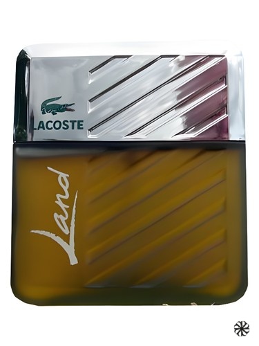 Land Lacoste Fragrances