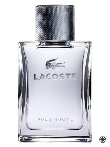 Lacoste Pour Homme Lacoste Fragrances