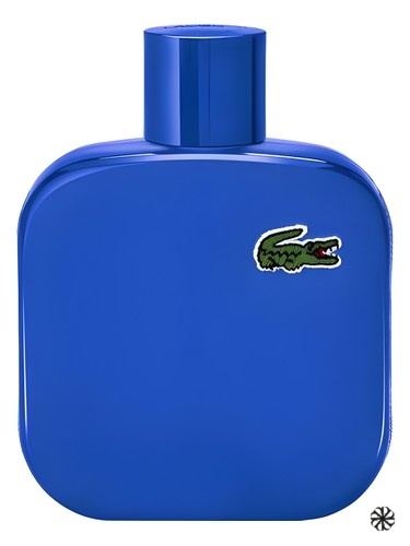 Eau de Lacoste L.12.12 Bleu Powerful Lacoste Fragrances