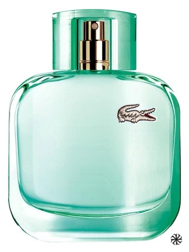 Eau de Lacoste L.12.12 Pour Elle Natural Lacoste Fragrances