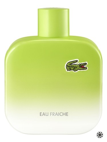 Eau de Lacoste L.12.12 Eau Fraîche Lacoste Fragrances