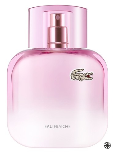 Eau de Lacoste L.12.12 Pour Elle Eau Fraîche Lacoste Fragrances