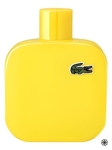 Eau de Lacoste L.12.12 Yellow (Jaune) Lacoste Fragrances