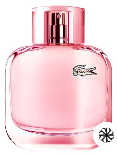 Eau de Lacoste L.12.12 Pour Elle Sparkling Lacoste Fragrances