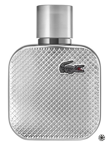 L.12.12 Silver Grey Lacoste Fragrances