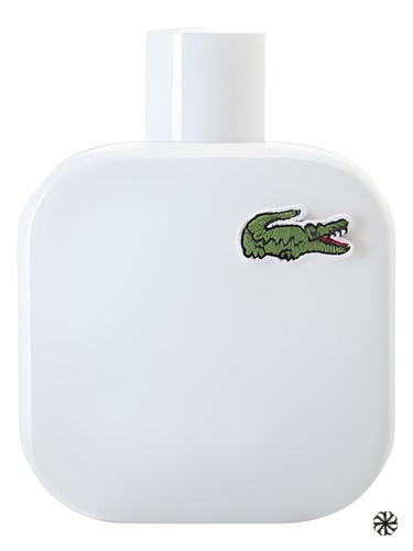 Eau de Lacoste L.12.12. White Lacoste Fragrances
