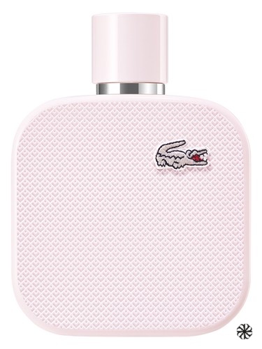 L.12.12 Eau de Parfum Rose For Her Lacoste Fragrances