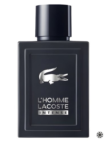 L'Homme Lacoste Intense Lacoste Fragrances