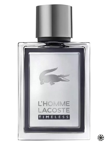 L'Homme Lacoste Timeless Lacoste Fragrances