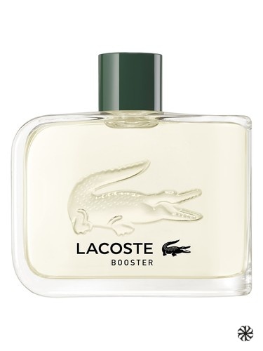 Lacoste Booster Lacoste Fragrances