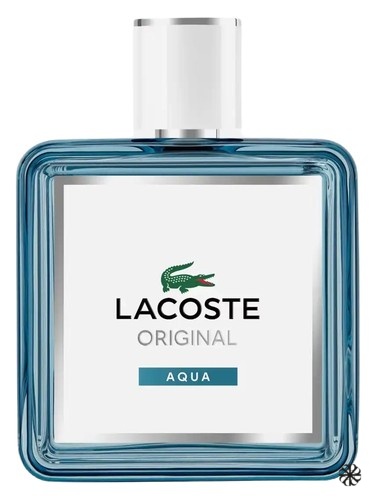 Lacoste Original Aqua Lacoste Fragrances