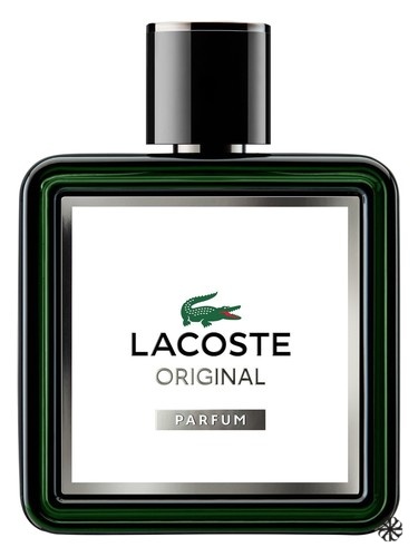 Lacoste Original Parfum Lacoste Fragrances