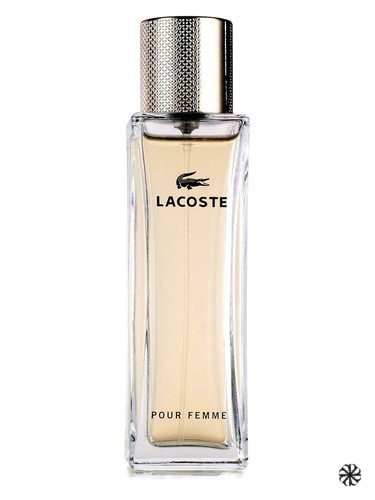 Lacoste Pour Femme Lacoste Fragrances