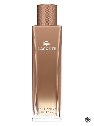 Lacoste Pour Femme Intense Lacoste Fragrances