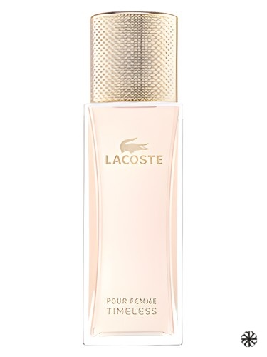 Lacoste Pour Femme Timeless Lacoste Fragrances