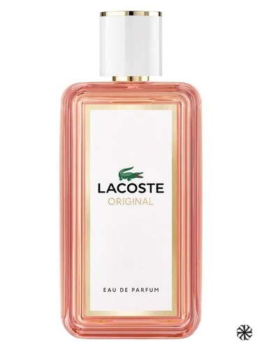 Lacoste Original For Her Lacoste Fragrances