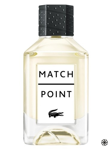 Match Point Cologne Eau de Toilette Lacoste Fragrances