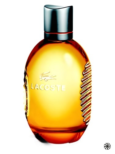 Hot Play Lacoste Fragrances
