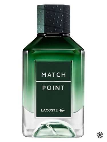 Match Point Eau De Parfum Lacoste Fragrances