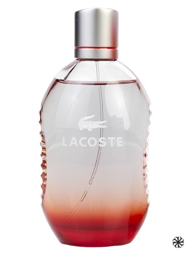 Style in Play Lacoste Fragrances