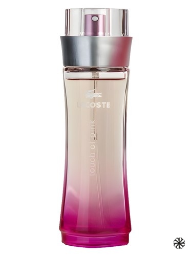 Touch of Pink Lacoste Fragrances