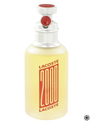 2000 Lacoste Fragrances