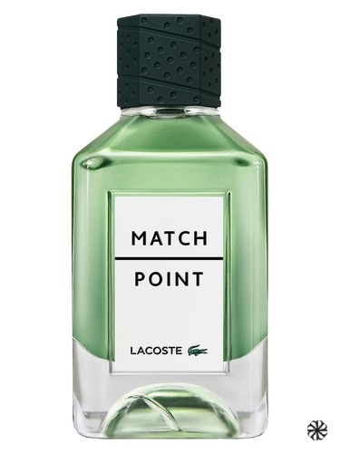 Match Point Lacoste Fragrances
