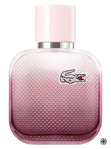 L.12.12. Rose Eau Intense Lacoste Fragrances