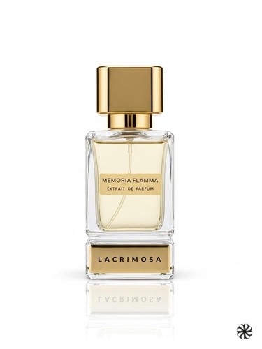 Memoria Flamma Lacrimosa