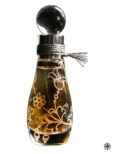 Gift of The Sun Дар Солнца Ladanika