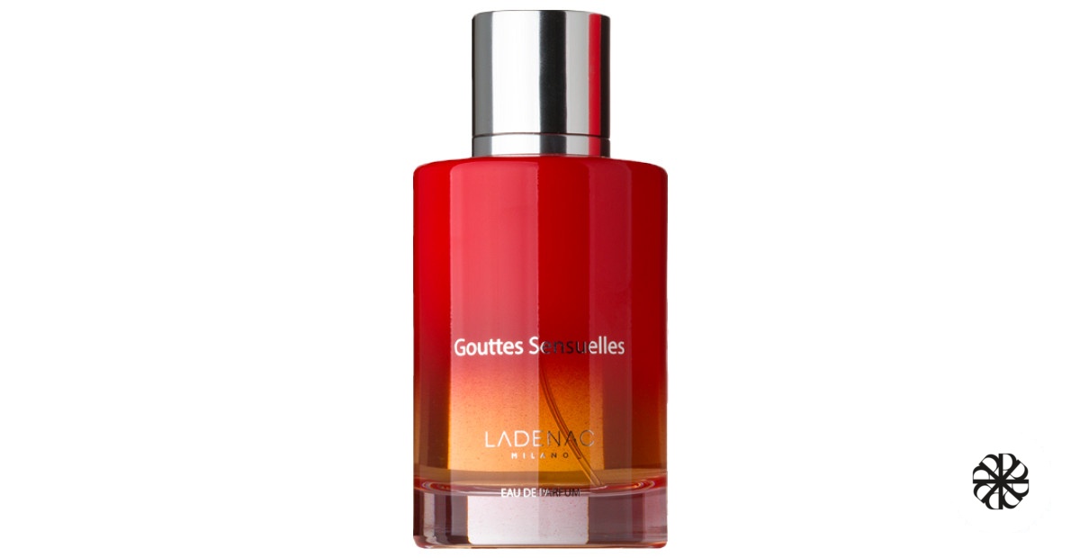 Gouttes Sensuelles Ladenac