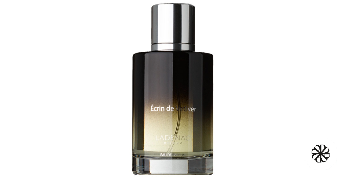 Écrin de Vetiver Ladenac