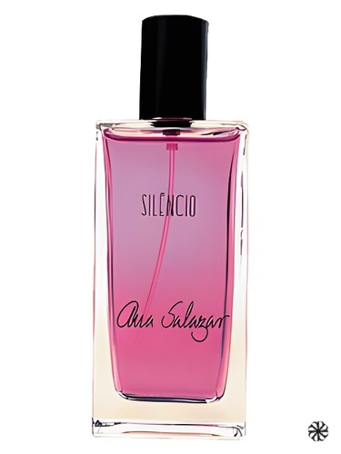 Silencio Ana Salazar