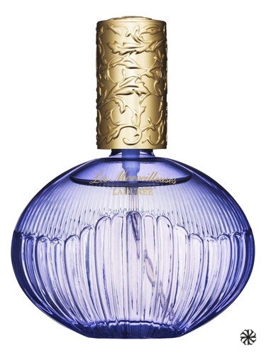 Les Merveilleuses Eau de Parfum Ladurée