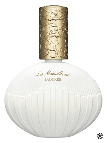 Amour De Merveilleuse Ladurée