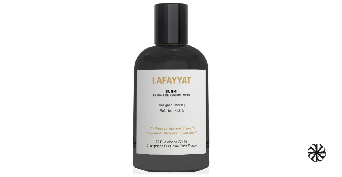 Burmi Lafayyat