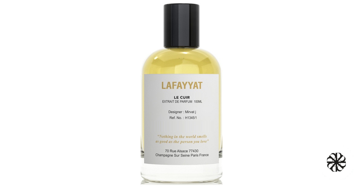 Le Cuir Lafayyat