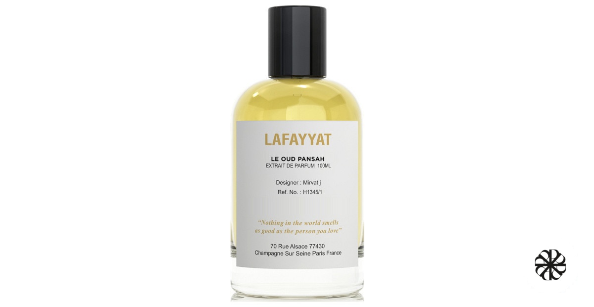 Le Oud Pansah Lafayyat