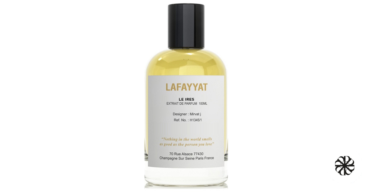 Le Ires Lafayyat