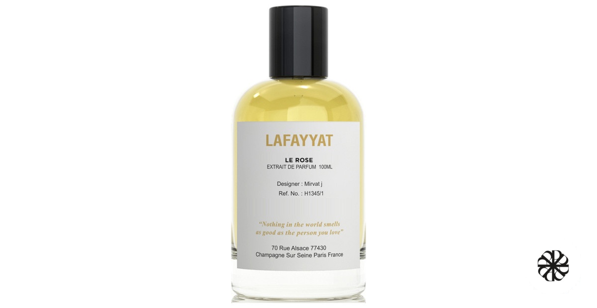 Le Rose Lafayyat
