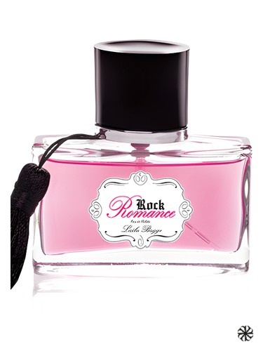 Rock Romance Laila Bagge