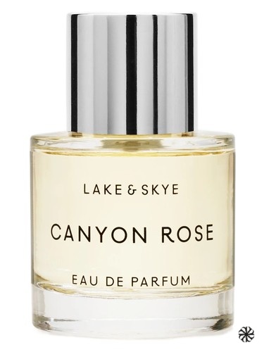 Canyon Rose Lake & Skye