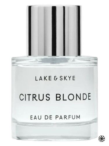 Citrus Blonde Lake & Skye
