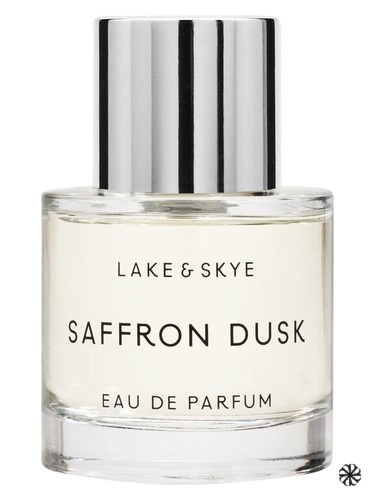 Saffron Dusk Lake & Skye