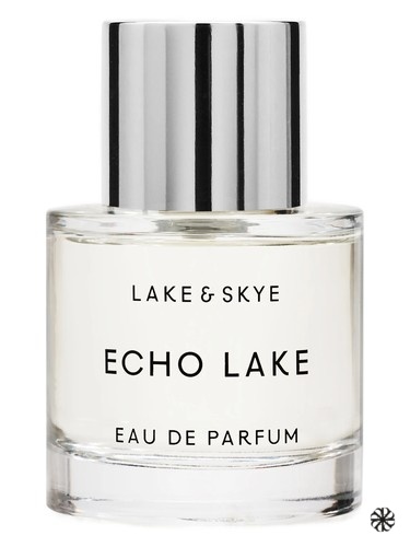 Echo Lake Lake & Skye
