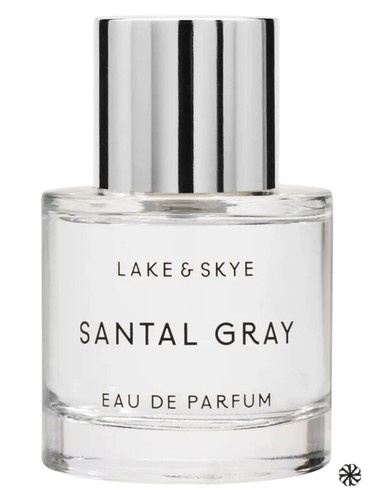 Santal Gray Lake & Skye