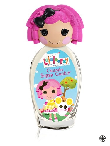 Crums Sugar Cookie Lalaloopsy