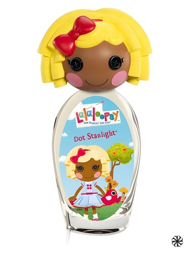 Dot Starlight Lalaloopsy